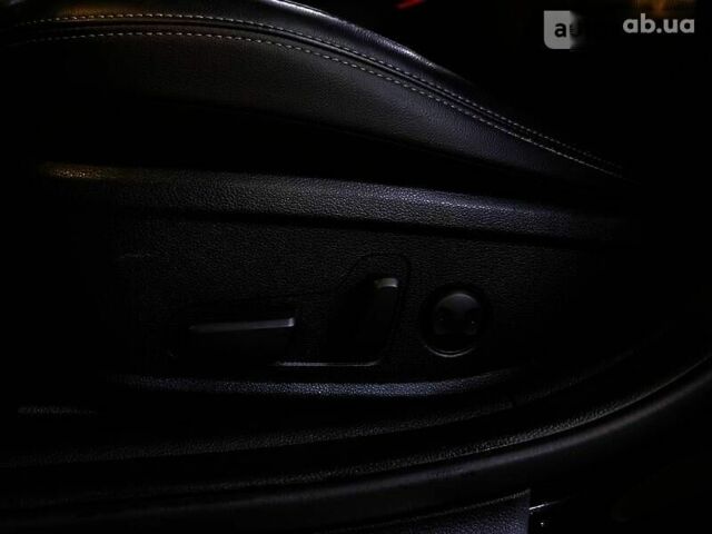 Хендай Грандер, об'ємом двигуна 2.2 л та пробігом 186 тис. км за 24300 $, фото 18 на Automoto.ua