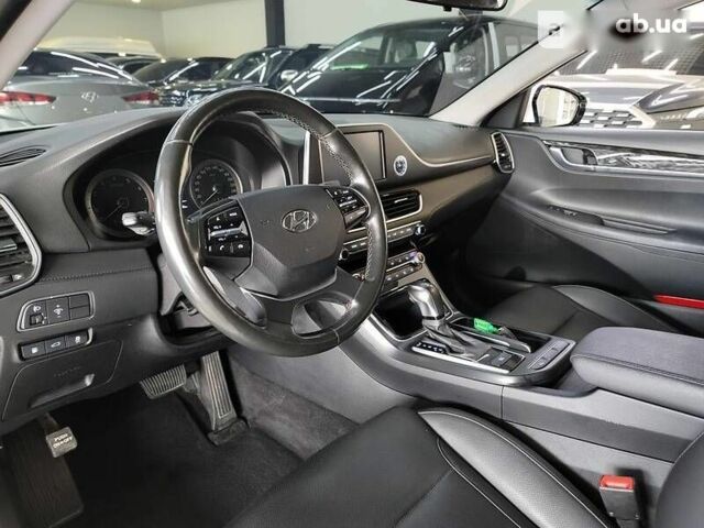 Хендай Грандер 2017 у Києві на Automoto.ua Хендай Грандер, об'ємом двигуна 3 л та пробігом 189 тис. км за 18900 $, фото 19 на Automoto.ua