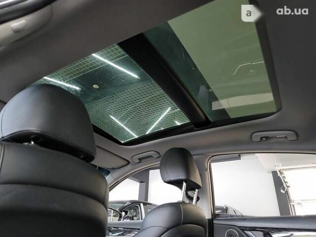 Хендай Грандер 2017 у Києві на Automoto.ua Хендай Грандер, об'ємом двигуна 3 л та пробігом 189 тис. км за 18900 $, фото 21 на Automoto.ua