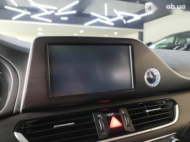 Хендай Грандер 2017 у Києві на Automoto.ua Хендай Грандер, об'ємом двигуна 3 л та пробігом 189 тис. км за 18900 $, фото 15 на Automoto.ua