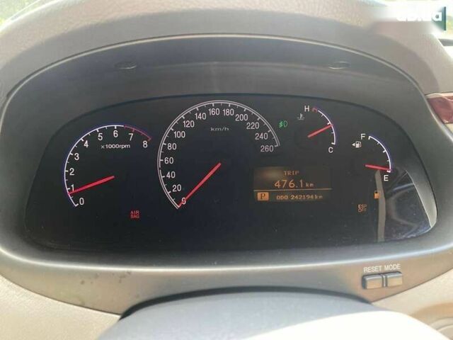 Хендай Грандер, объемом двигателя 0 л и пробегом 237 тыс. км за 5290 $, фото 28 на Automoto.ua