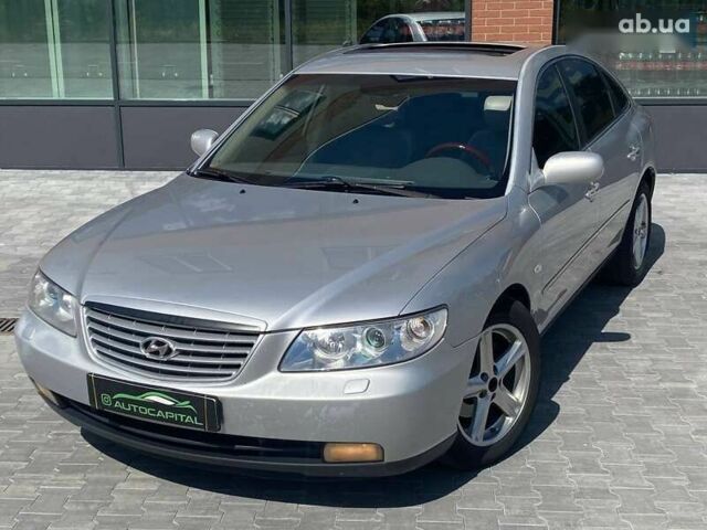 Хендай Грандер, объемом двигателя 0 л и пробегом 237 тыс. км за 5290 $, фото 1 на Automoto.ua