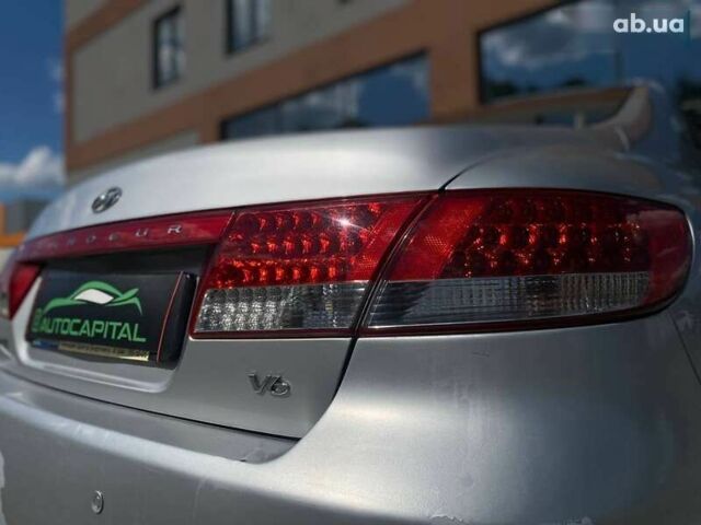 Хендай Грандер, объемом двигателя 0 л и пробегом 237 тыс. км за 5290 $, фото 12 на Automoto.ua