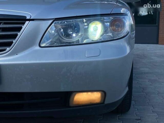 Хендай Грандер, объемом двигателя 0 л и пробегом 237 тыс. км за 5290 $, фото 5 на Automoto.ua