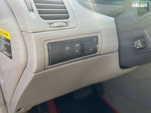 Хендай Грандер, объемом двигателя 0 л и пробегом 237 тыс. км за 5290 $, фото 17 на Automoto.ua