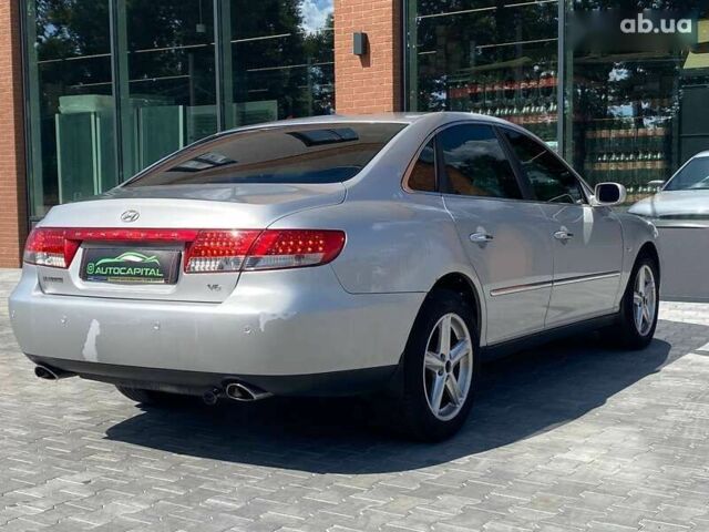 Хендай Грандер, объемом двигателя 0 л и пробегом 237 тыс. км за 5290 $, фото 10 на Automoto.ua