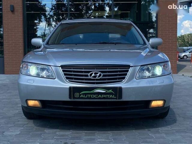 Хендай Грандер, объемом двигателя 0 л и пробегом 237 тыс. км за 5290 $, фото 3 на Automoto.ua