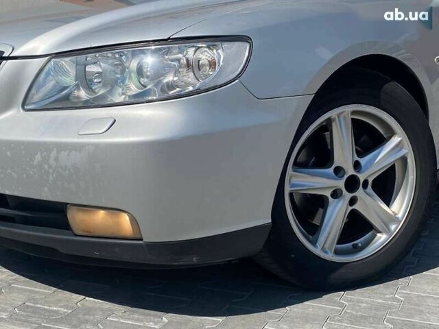 Хендай Грандер, объемом двигателя 0 л и пробегом 237 тыс. км за 5290 $, фото 2 на Automoto.ua