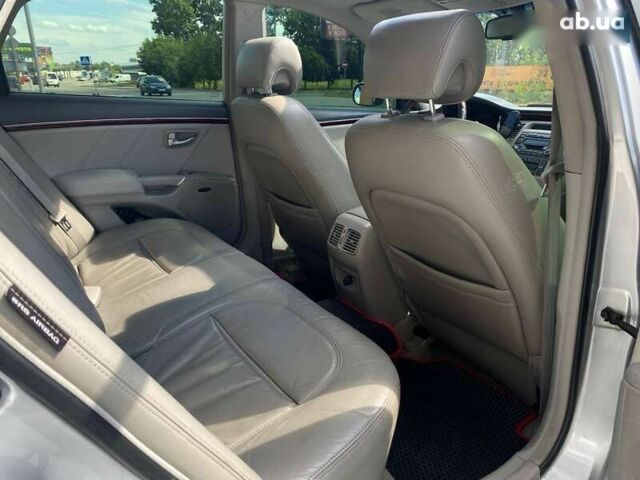 Хендай Грандер, объемом двигателя 0 л и пробегом 237 тыс. км за 5290 $, фото 24 на Automoto.ua