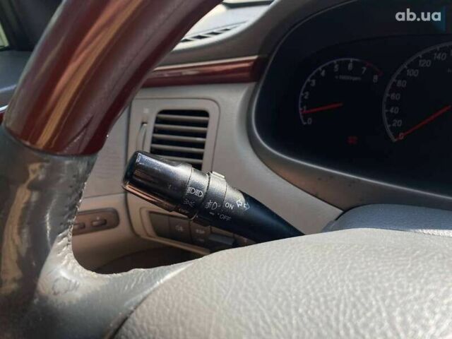 Хендай Грандер, объемом двигателя 0 л и пробегом 237 тыс. км за 5290 $, фото 29 на Automoto.ua