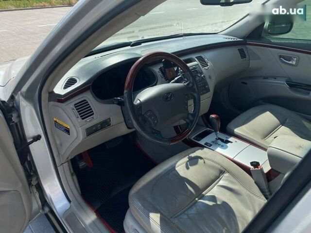 Хендай Грандер, объемом двигателя 0 л и пробегом 237 тыс. км за 5290 $, фото 20 на Automoto.ua