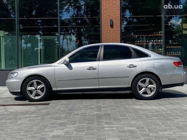 Хендай Грандер, объемом двигателя 0 л и пробегом 237 тыс. км за 5290 $, фото 8 на Automoto.ua