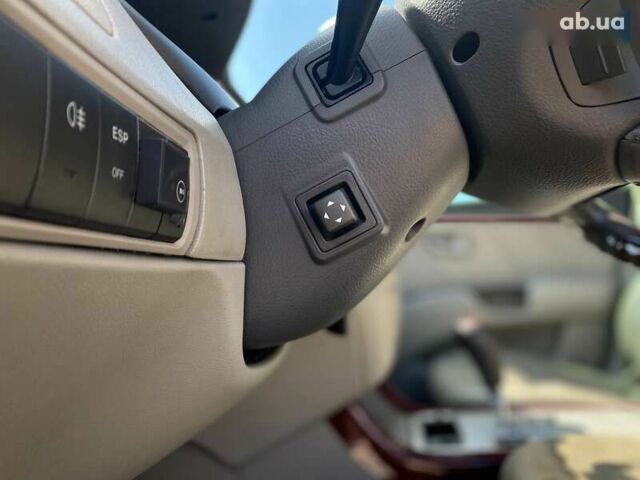 Хендай Грандер, объемом двигателя 0 л и пробегом 237 тыс. км за 5290 $, фото 18 на Automoto.ua