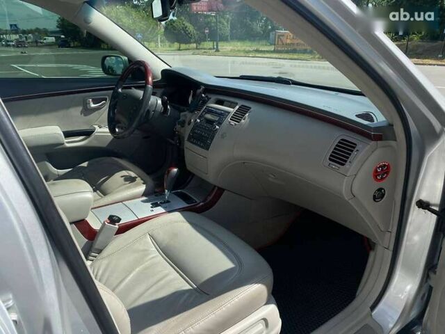 Хендай Грандер, объемом двигателя 0 л и пробегом 237 тыс. км за 5290 $, фото 22 на Automoto.ua