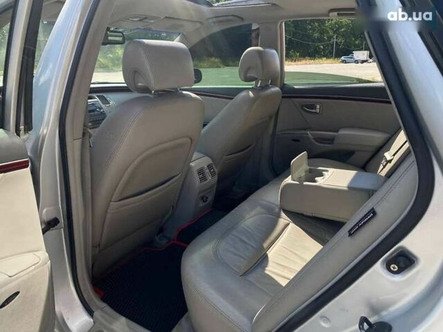 Хендай Грандер, объемом двигателя 0 л и пробегом 237 тыс. км за 5290 $, фото 26 на Automoto.ua