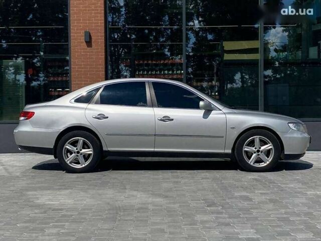 Хендай Грандер, объемом двигателя 0 л и пробегом 237 тыс. км за 5290 $, фото 14 на Automoto.ua