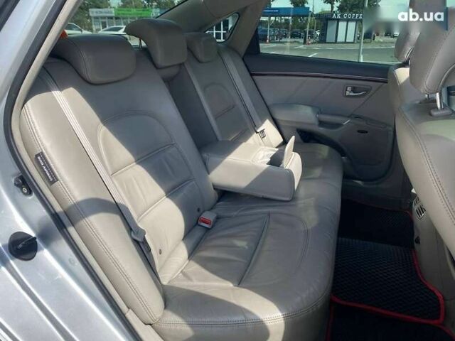 Хендай Грандер, объемом двигателя 0 л и пробегом 237 тыс. км за 5290 $, фото 25 на Automoto.ua
