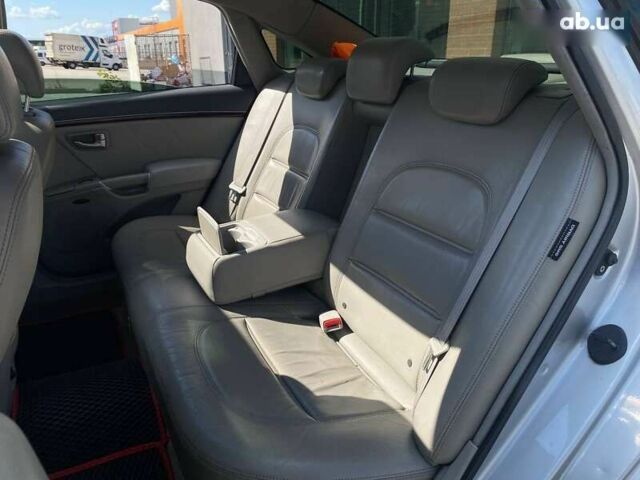 Хендай Грандер, объемом двигателя 0 л и пробегом 237 тыс. км за 5290 $, фото 27 на Automoto.ua
