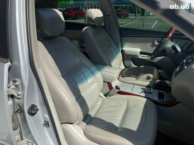 Хендай Грандер, объемом двигателя 0 л и пробегом 237 тыс. км за 5290 $, фото 23 на Automoto.ua