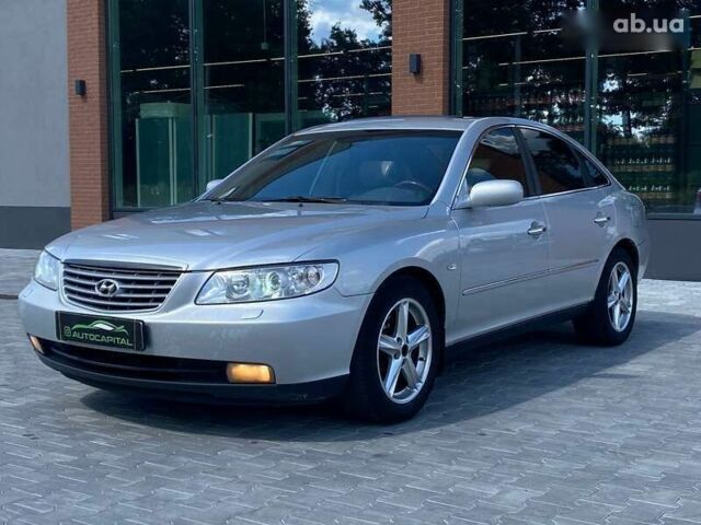 Хендай Грандер, объемом двигателя 0 л и пробегом 237 тыс. км за 5290 $, фото 6 на Automoto.ua