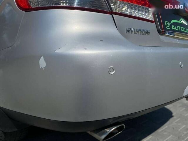 Хендай Грандер, объемом двигателя 0 л и пробегом 237 тыс. км за 5290 $, фото 13 на Automoto.ua