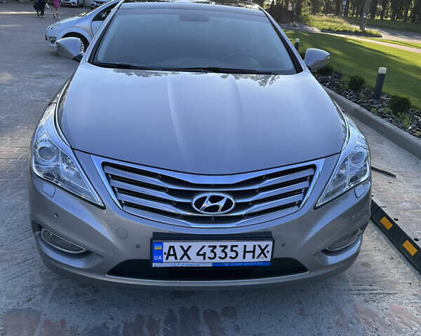 Хендай Грандер, объемом двигателя 3 л и пробегом 68 тыс. км за 14250 $, фото 3 на Automoto.ua