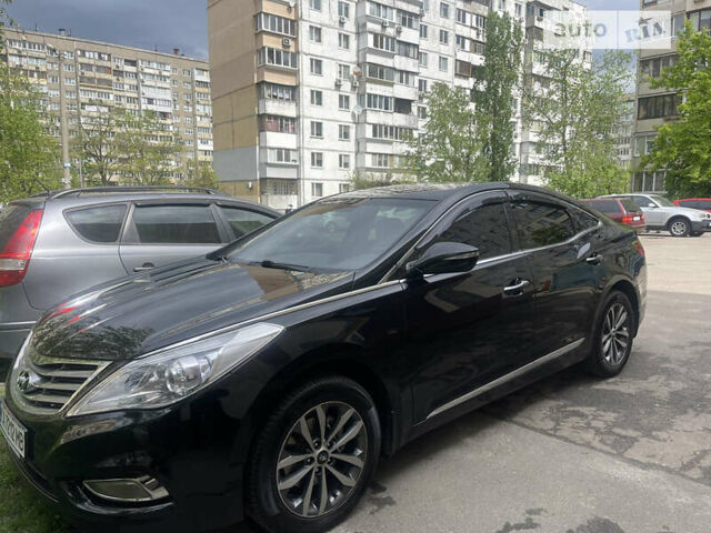 Хендай Грандер, об'ємом двигуна 3 л та пробігом 125 тис. км за 13500 $, фото 2 на Automoto.ua