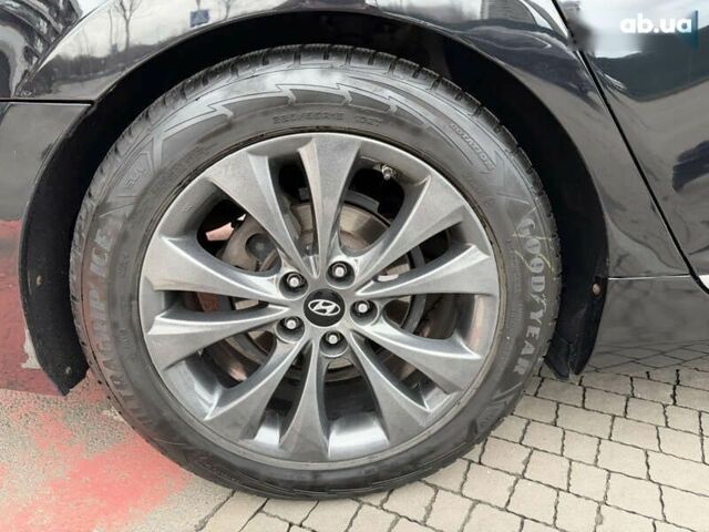 Хендай Грандер, об'ємом двигуна 3 л та пробігом 253 тис. км за 10999 $, фото 2 на Automoto.ua
