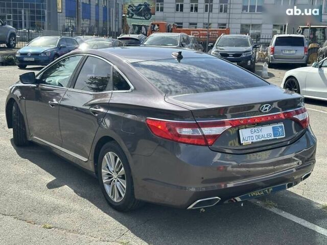 Хендай Грандер, объемом двигателя 3 л и пробегом 265 тыс. км за 14490 $, фото 5 на Automoto.ua