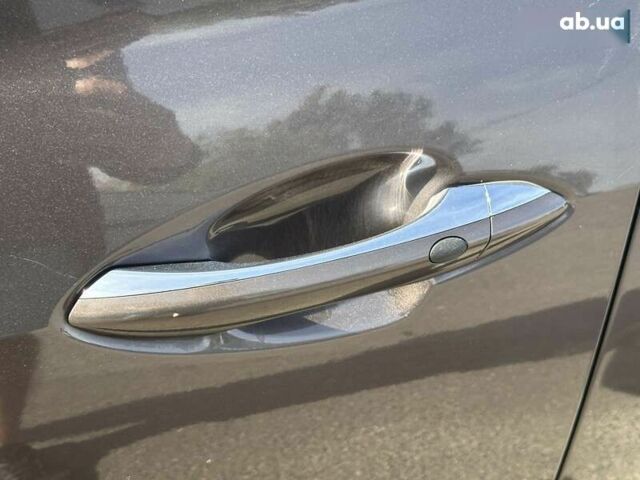 Хендай Грандер, объемом двигателя 3 л и пробегом 265 тыс. км за 14490 $, фото 11 на Automoto.ua