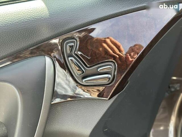 Хендай Грандер, объемом двигателя 3 л и пробегом 265 тыс. км за 14490 $, фото 16 на Automoto.ua