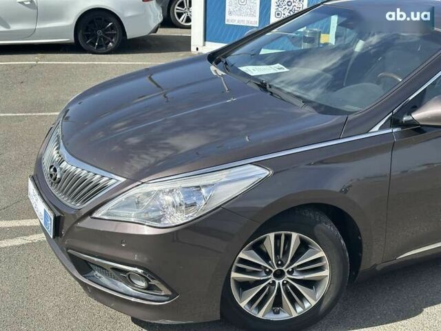 Хендай Грандер, объемом двигателя 3 л и пробегом 265 тыс. км за 14490 $, фото 8 на Automoto.ua