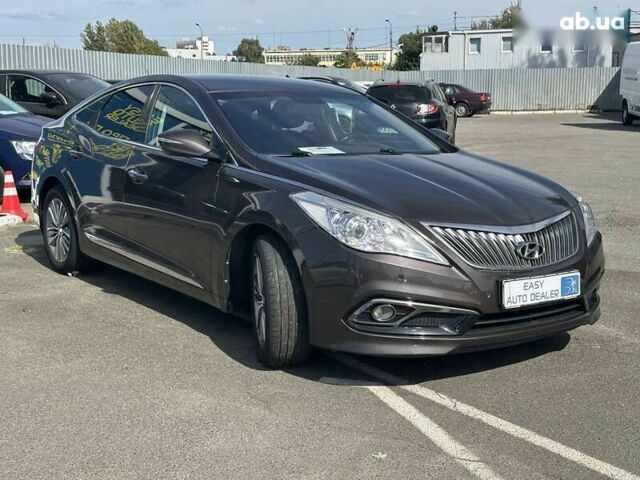 Хендай Грандер, объемом двигателя 3 л и пробегом 265 тыс. км за 14490 $, фото 2 на Automoto.ua