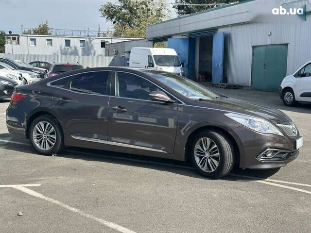 Хендай Грандер, объемом двигателя 3 л и пробегом 265 тыс. км за 14490 $, фото 3 на Automoto.ua