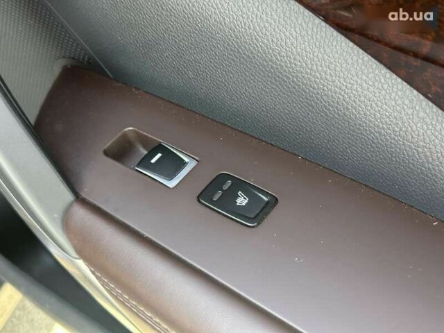 Хендай Грандер, объемом двигателя 3 л и пробегом 265 тыс. км за 14490 $, фото 26 на Automoto.ua