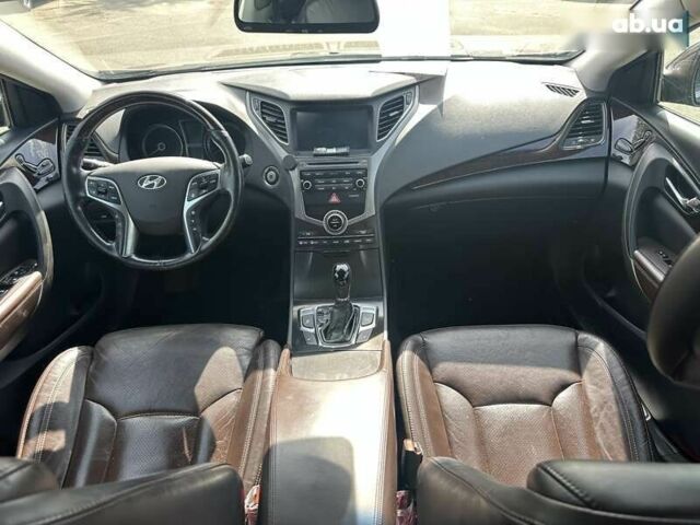 Хендай Грандер, объемом двигателя 3 л и пробегом 265 тыс. км за 14490 $, фото 28 на Automoto.ua