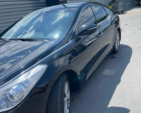 Хендай Грандер, объемом двигателя 3 л и пробегом 200 тыс. км за 12800 $, фото 1 на Automoto.ua