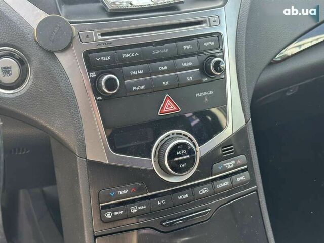 Хендай Грандер, объемом двигателя 3 л и пробегом 265 тыс. км за 14490 $, фото 20 на Automoto.ua