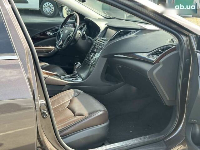 Хендай Грандер, объемом двигателя 3 л и пробегом 265 тыс. км за 14490 $, фото 22 на Automoto.ua