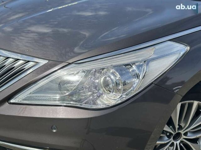 Хендай Грандер, объемом двигателя 3 л и пробегом 265 тыс. км за 14490 $, фото 9 на Automoto.ua