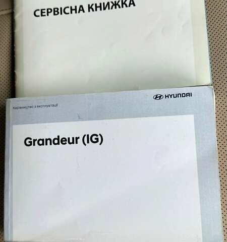 Хендай Грандер, об'ємом двигуна 3 л та пробігом 99 тис. км за 25800 $, фото 75 на Automoto.ua