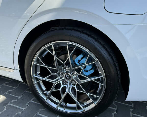 Хендай Грандер, объемом двигателя 2.5 л и пробегом 14 тыс. км за 29500 $, фото 15 на Automoto.ua