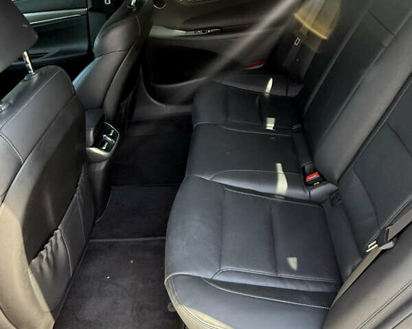 Хендай Грандер, объемом двигателя 2.5 л и пробегом 14 тыс. км за 29500 $, фото 20 на Automoto.ua