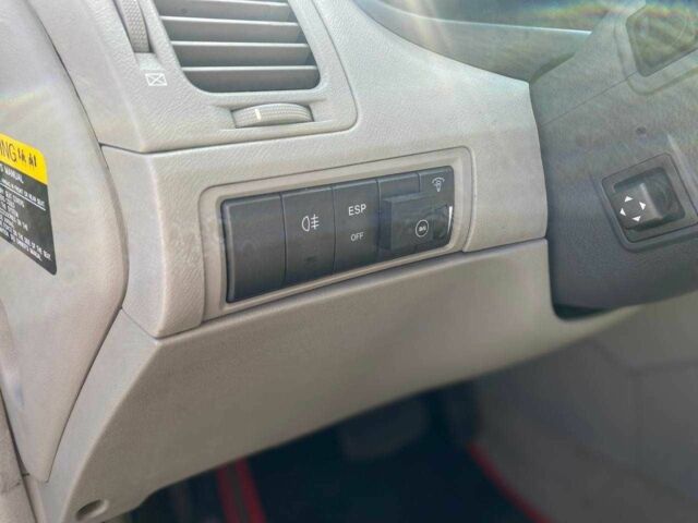 Серый Хендай Грандер, объемом двигателя 3.3 л и пробегом 237 тыс. км за 5290 $, фото 10 на Automoto.ua