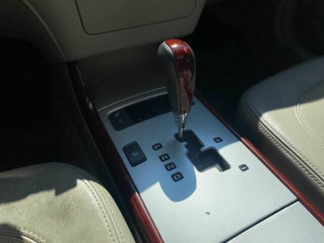 Серый Хендай Грандер, объемом двигателя 3.3 л и пробегом 237 тыс. км за 5290 $, фото 21 на Automoto.ua