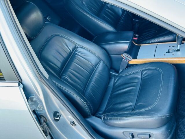 Серый Хендай Грандер, объемом двигателя 3.3 л и пробегом 290 тыс. км за 5700 $, фото 13 на Automoto.ua