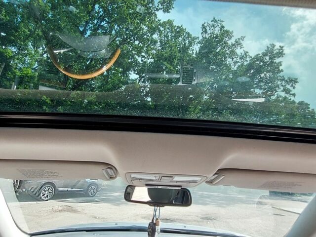 Сірий Хендай Грандер, об'ємом двигуна 3.3 л та пробігом 235 тис. км за 7200 $, фото 7 на Automoto.ua