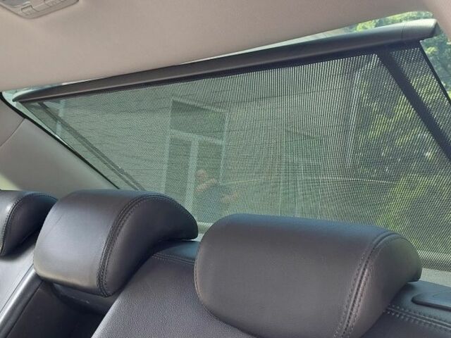 Сірий Хендай Грандер, об'ємом двигуна 3.3 л та пробігом 235 тис. км за 7200 $, фото 4 на Automoto.ua