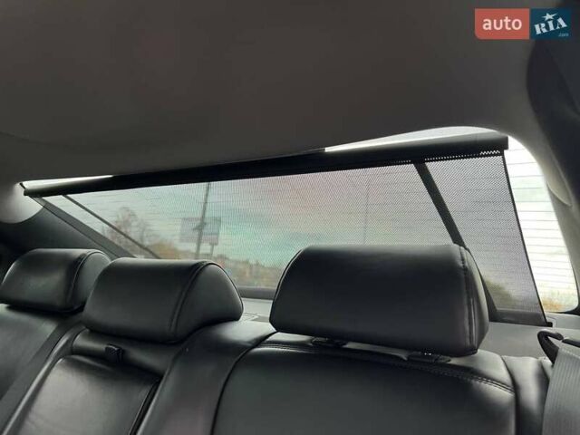 Серый Хендай Грандер, объемом двигателя 3 л и пробегом 93 тыс. км за 11900 $, фото 3 на Automoto.ua