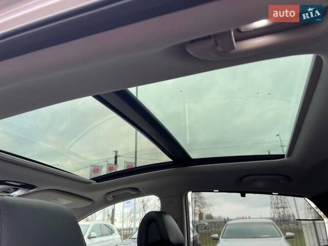 Серый Хендай Грандер, объемом двигателя 3 л и пробегом 93 тыс. км за 11900 $, фото 2 на Automoto.ua